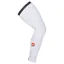 Castelli UPF 50+ Light Leg Sleeves - White