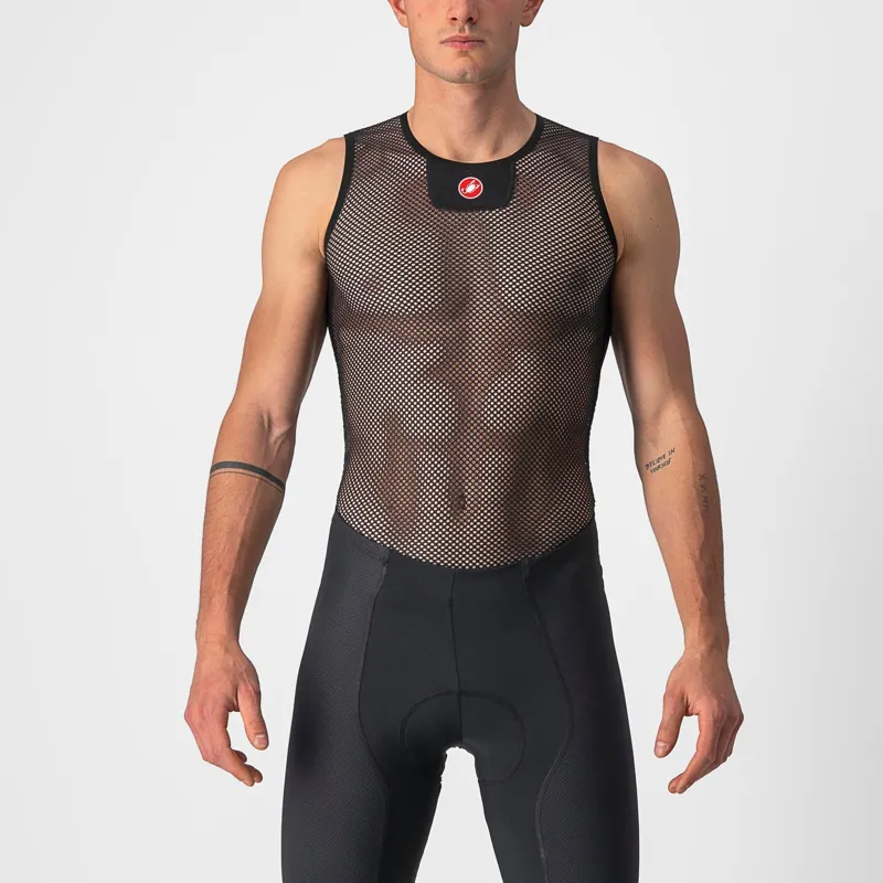 Castelli core mesh hotsell