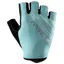 Castelli Dolcissima 2 Women's Mitt Gloves - Skylight/Light Acqua/White