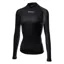 Castelli Flanders 2 Warm Long Sleeve Womens Base Layer - Black 