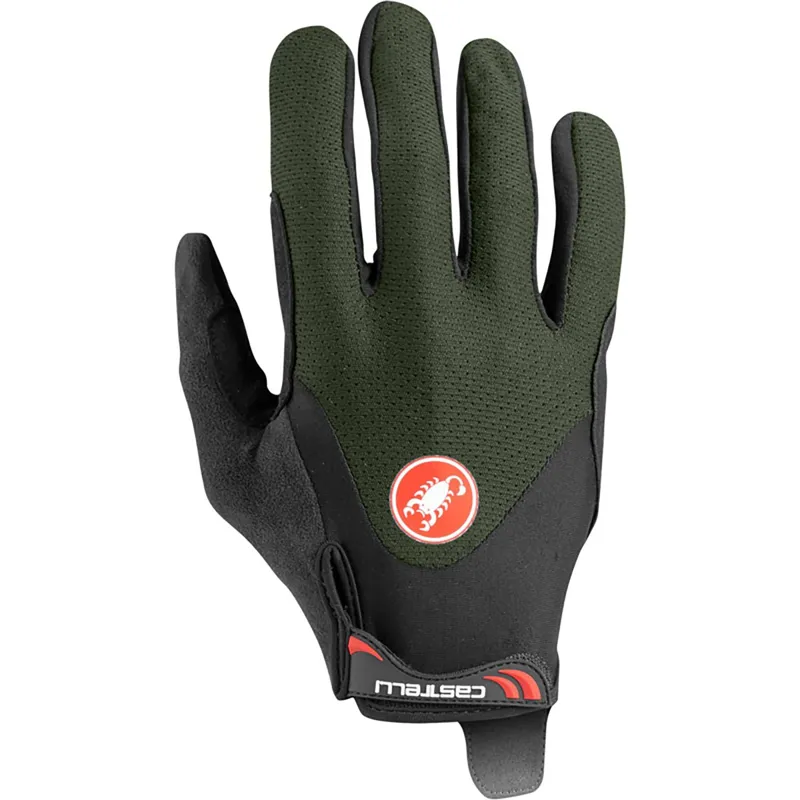 castelli estremo gloves uk