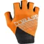 Castelli Competizione Short Finger Gloves - Orange