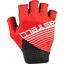 Castelli Competizione Short Finger Gloves - Red