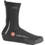 Castelli Intenso UL Windproof Shoe Covers - Light Black 