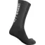 Castelli Bandito Wool 18 Men's Socks - Black 