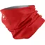 Castelli Pro Thermal Head Thingy - Red
