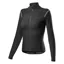 Castelli Tutto Nano RoS Women's Long Sleeve Jersey - Black 