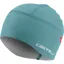 Castelli Pro Thermal Women's Skully - Teal Blue