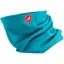 Castelli Pro Thermal Women's Headthingy - Teal Blue