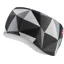 Castelli Triangolo Headband - Black/White