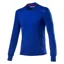 Castelli Merino Long Sleeve Technical T-Shirt - Surf Blue