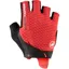 Castelli Rosso Corsa Pro V Gloves - Red