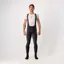 Castelli Velocissimo 5 Men's Cycling Bib Tights - Black/Silver Reflex