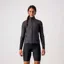 Castelli Unlimited Women's Puffy Jacket - Grey/Black/Grey