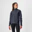 Castelli Commuter Reflex Women's Waterproof Jacket - Steel Blue