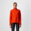 Castelli Commuter Reflex Women's Waterproof Jacket - Fiery Red
