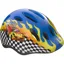 Lazer Max+ Kids Cycling Helmet - Race Car - 49-56cm