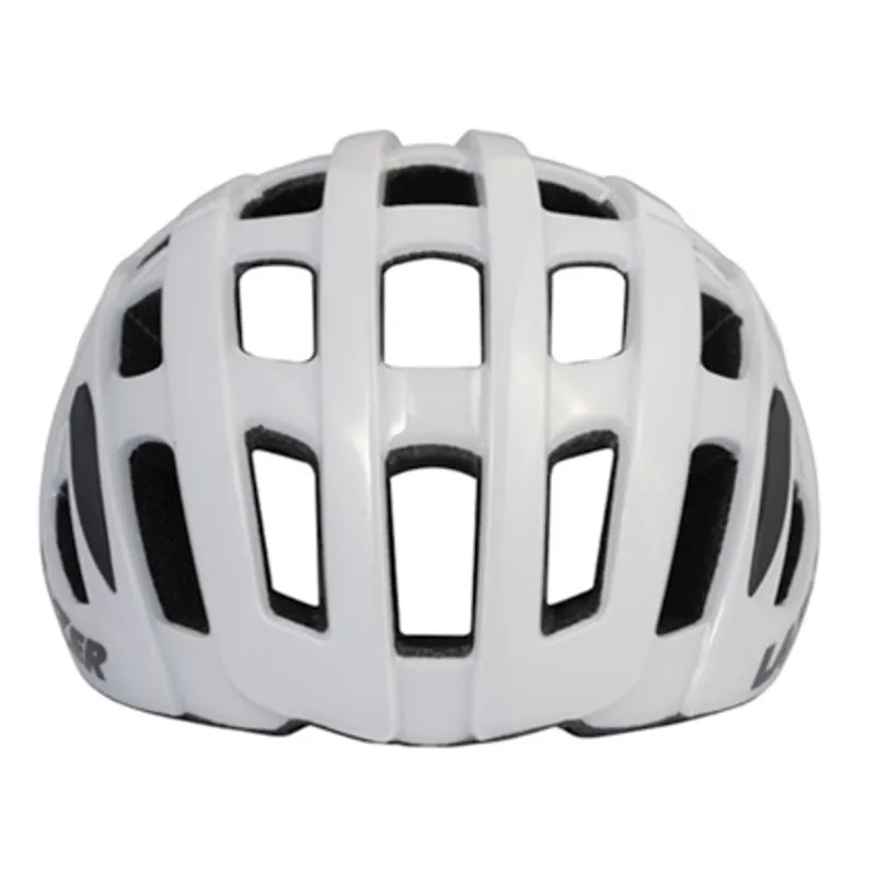 Lazer Tonic Road Helmet - White-2