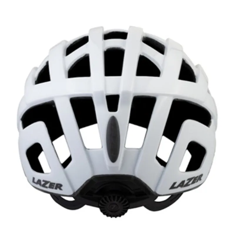 Lazer Tonic Road Helmet - White-3