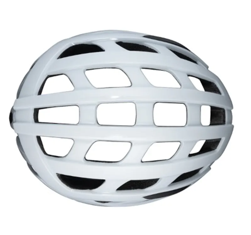 Lazer Tonic Road Helmet - White-5