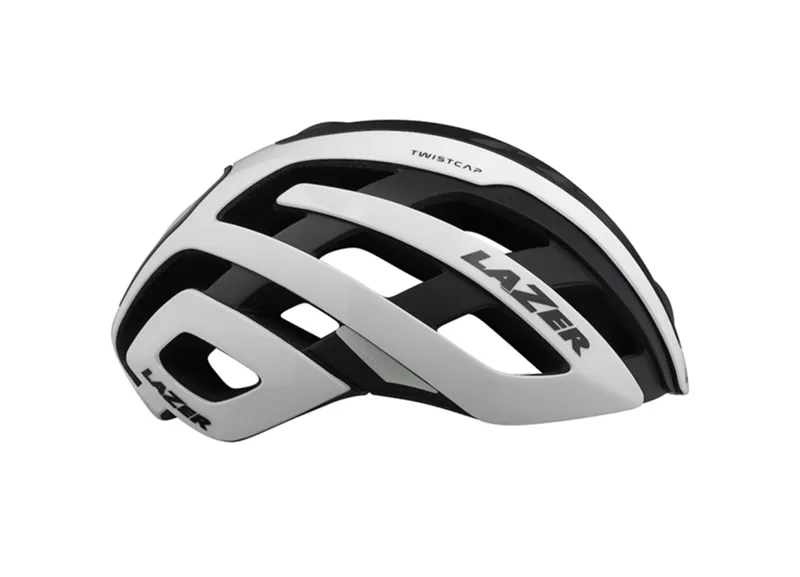 Lazer Century MIPS Road Helmet - White/Black-1