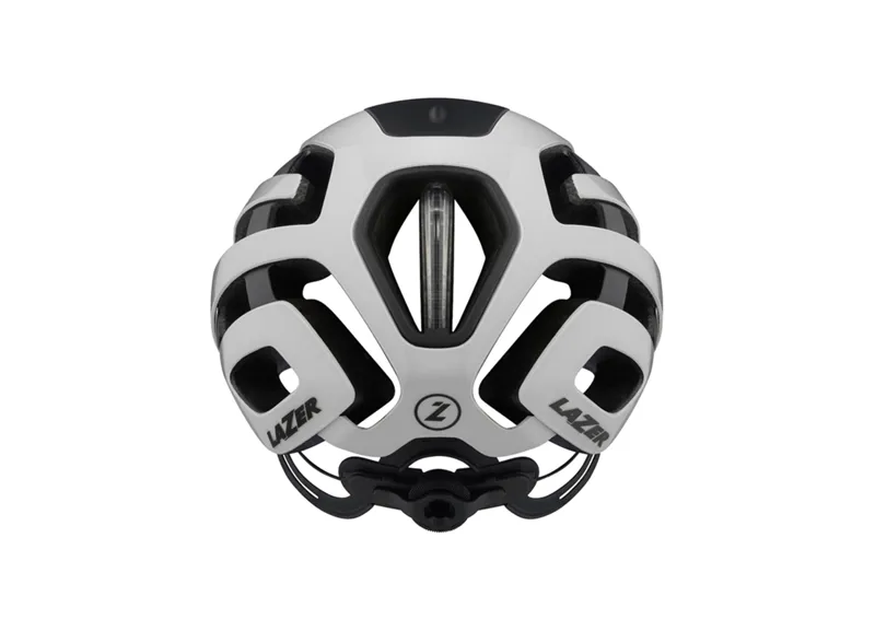 Lazer Century MIPS Road Helmet - White/Black-3