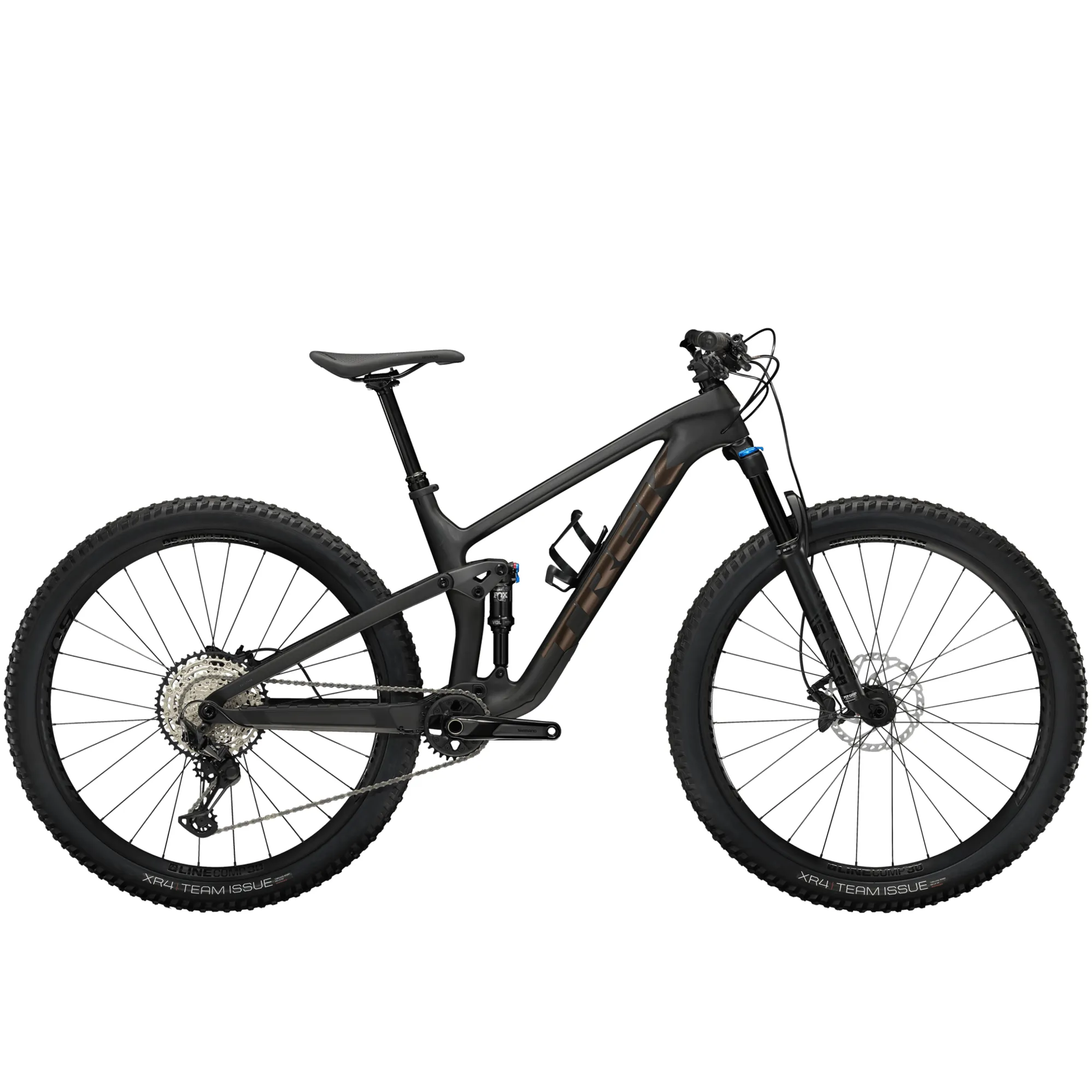 Trek bike 29er sale