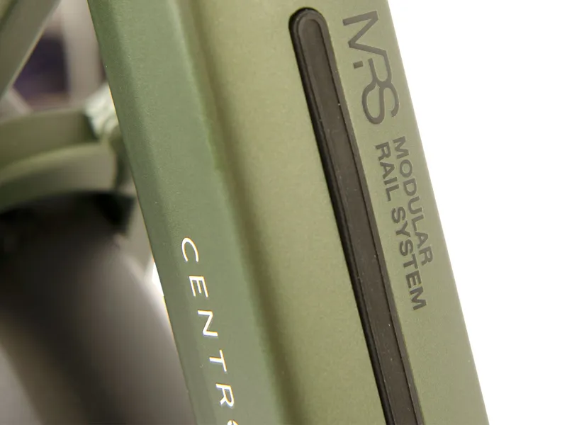 Raleigh Centros CB Hub Gear Electric Hybrid Bike - Green-5