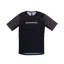 Race Face Indy Men's Short Sleeve MTB Jersey - Charcoal
