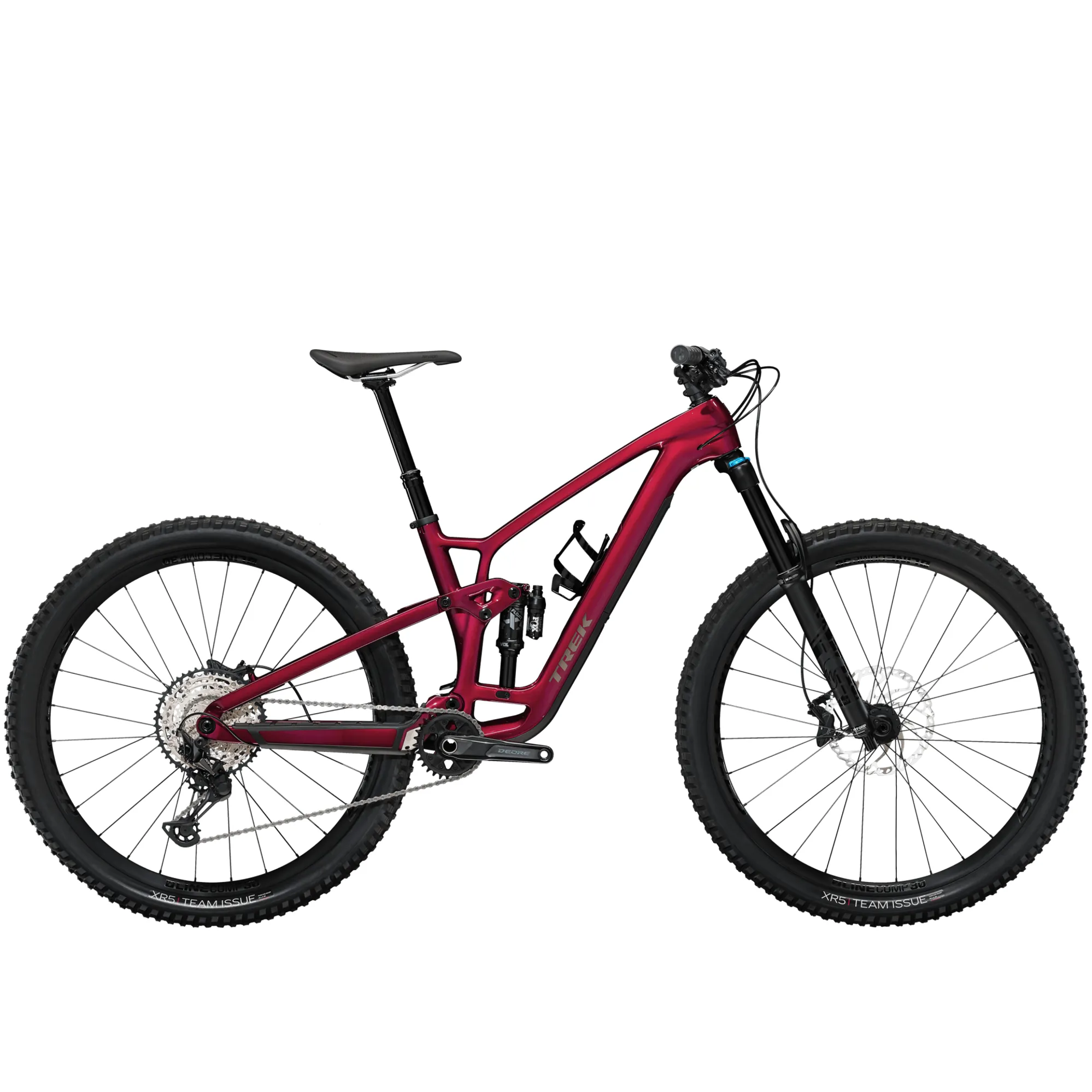 Trek fuel ex 5 29er hotsell