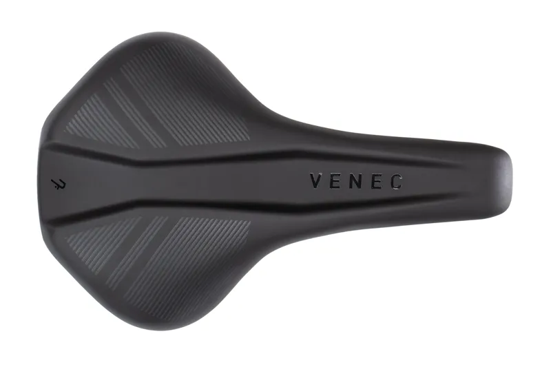 Cube Natural Fit Venec WS Saddle - Black-1