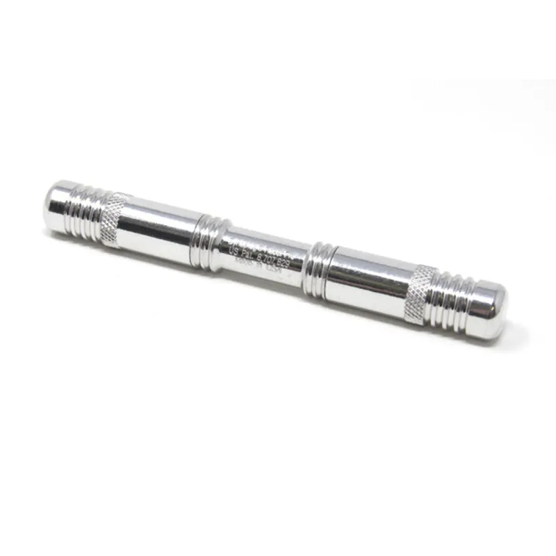 Dynaplug Racer Pro Tubeless Tyre Repair Kit - Silver