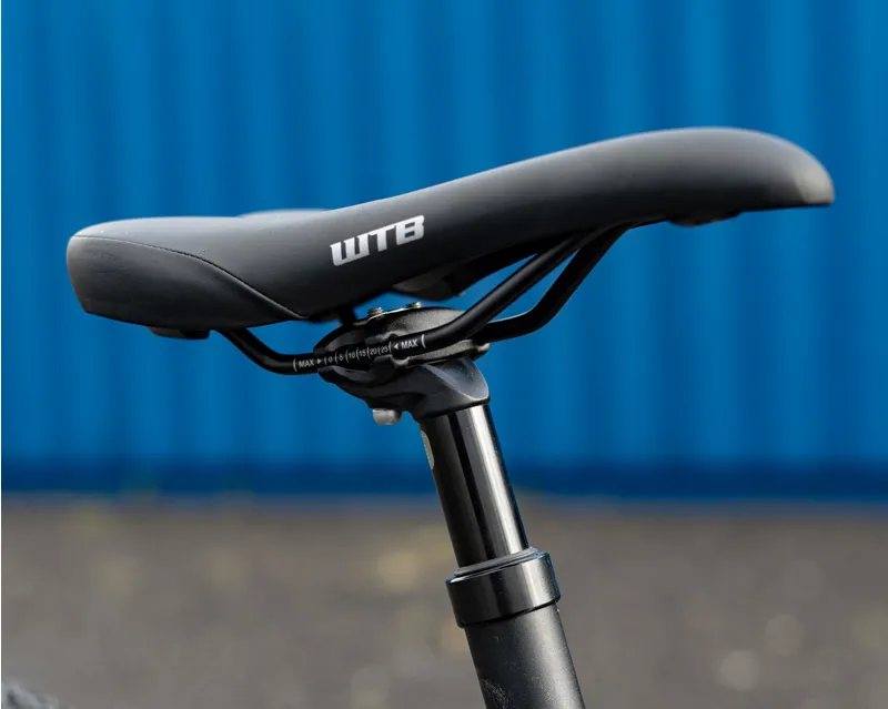 Rock Machine Storm INT e70-29 Electric Mountain Bike - Silver-8