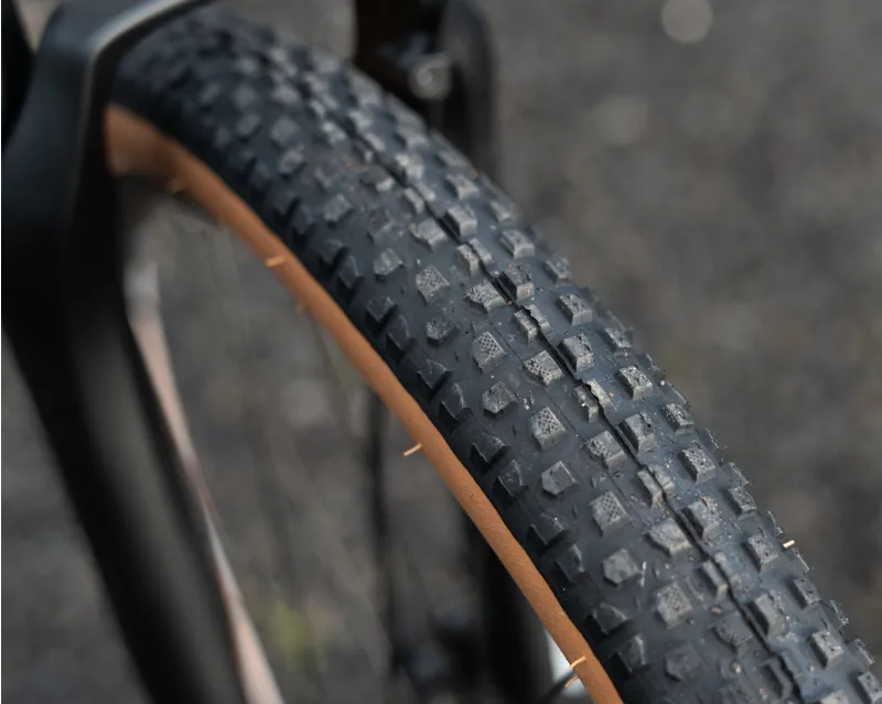 Rock Machine Storm INT e70-29 Electric Mountain Bike - Silver-9