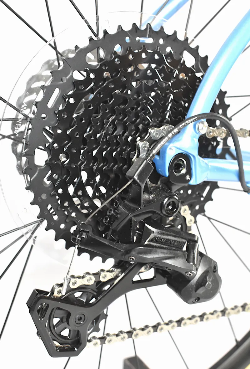 Nearly New 2021 Cannondale Topstone 4 Gravel Road Bike Alpine - Small-6