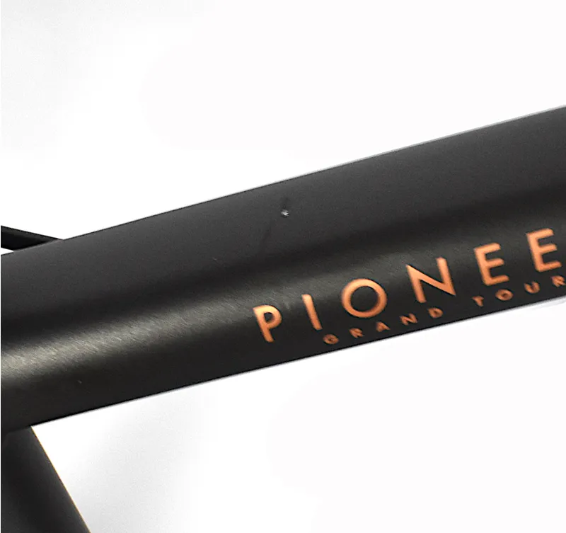 pioneer grand tour