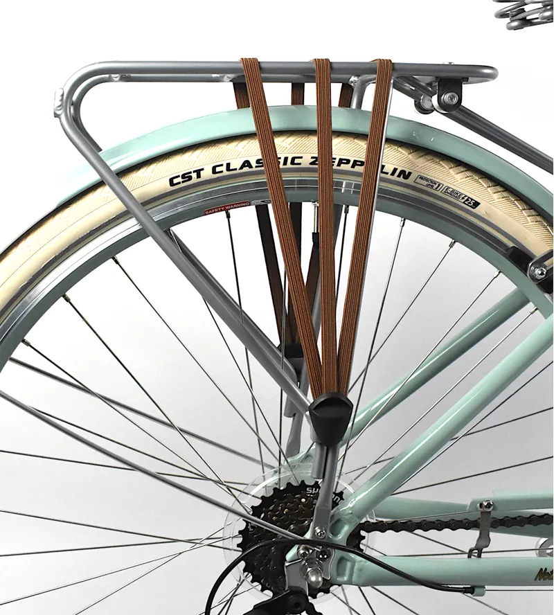 Nearly New 2019 Raleigh Willow Womens Hybrid Bike 17 inch Green-8