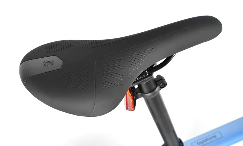 Nearly New 2021 Cannondale Topstone 4 Gravel Road Bike Alpine - Small-7