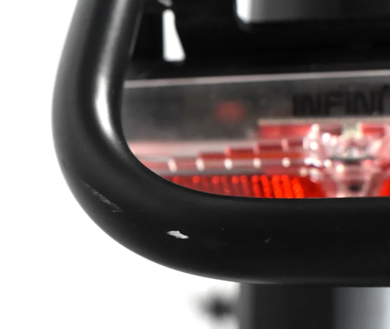 ridgeback supernova review