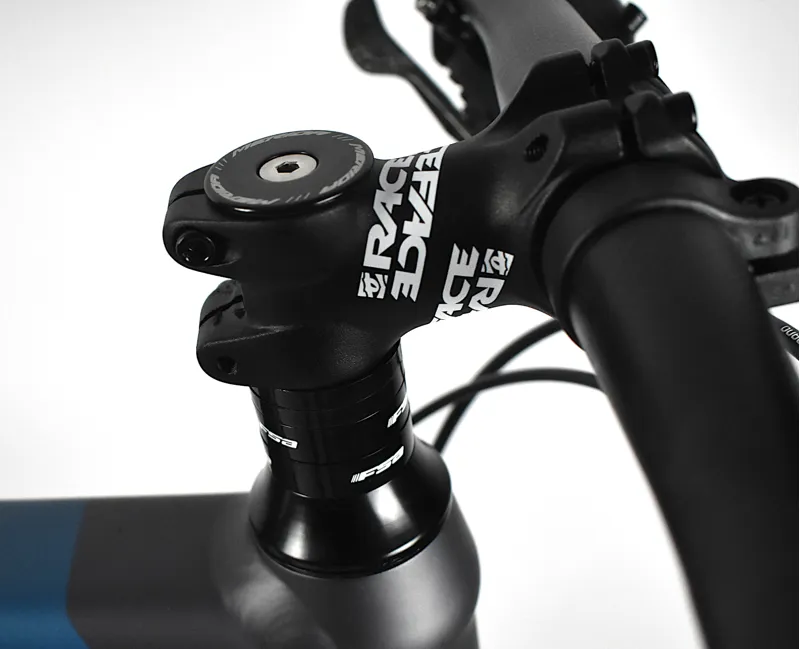 Nearly New 2020 Merida Speeder 500 Hybrid Bike XL Matt Anthracite-5