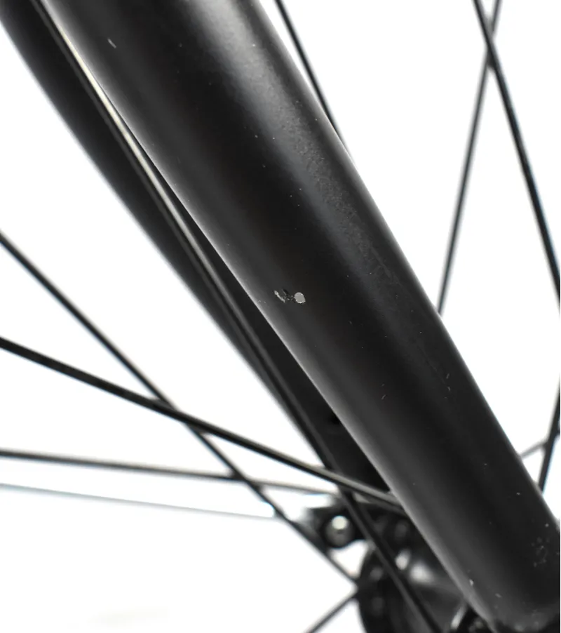 Nearly New 2019 Dawes Jack Folding Bike 20w Black-3