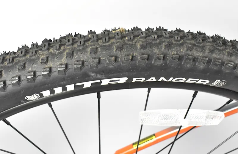 Nearly New 2021 GT Avalanche Sport 29er Hardtail Mountain Bike Large Grey-2