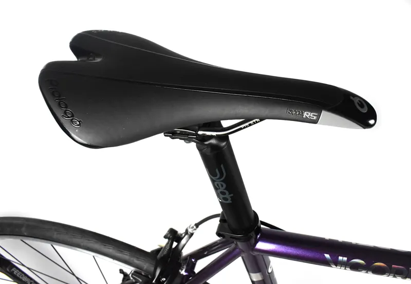 Nearly New 2020 Cinelli Vigorelli Road 105 Road Bike Medium Purple-5