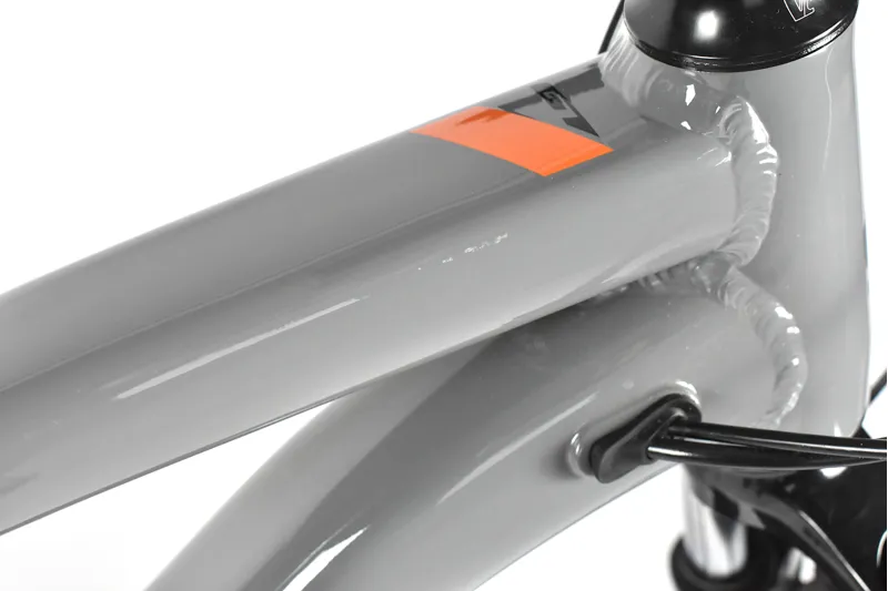 Nearly New 2021 GT Avalanche Sport 29er Hardtail Mountain Bike Large Grey-3