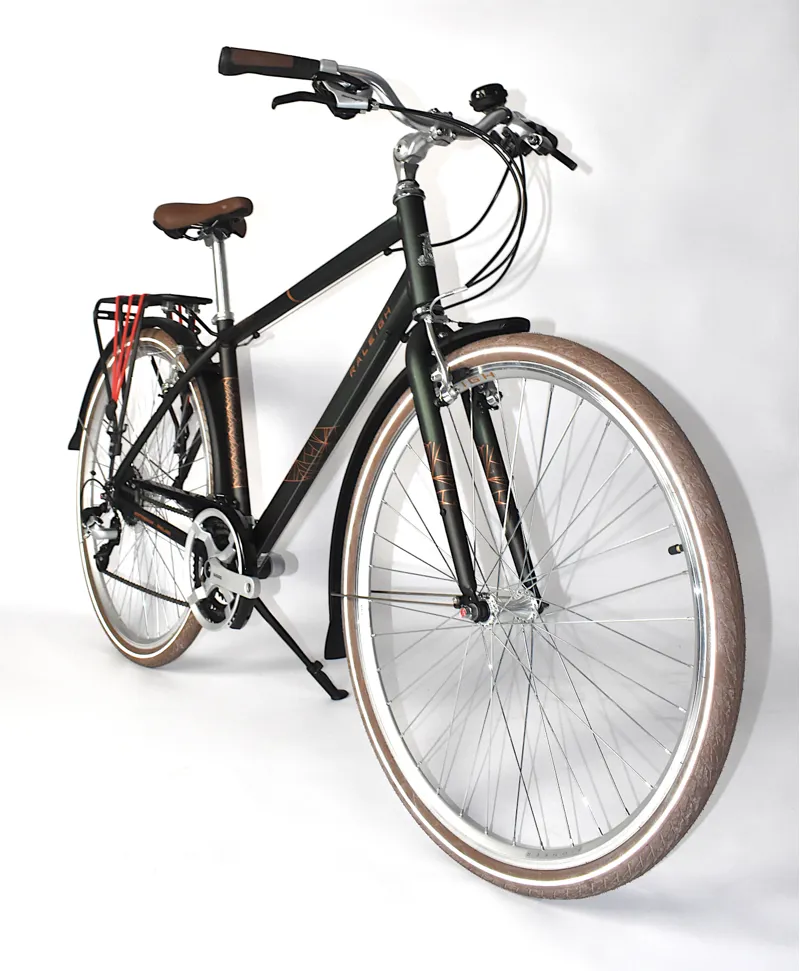 pioneer grand tour