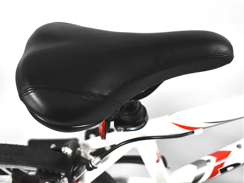 Nearly New 2014 Dawes Sprint Kids Road Bike 20w 11 inch White-8