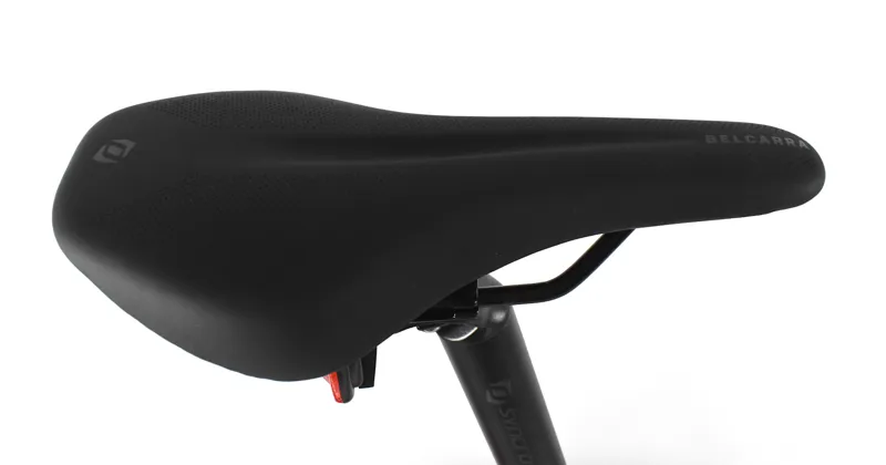 Nearly New 2022 Scott Scale 980 29er Hardtail Mountain Bike Medium Red-3