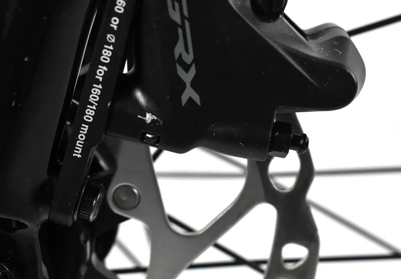 Nearly New 2021 Merida eSilex + 600 Electric Gravel Road Bike Orange XL 56cm-3