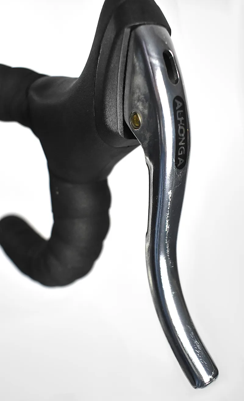 Nearly New 2014 Dawes Sprint Kids Road Bike 24w 14 inch White-3