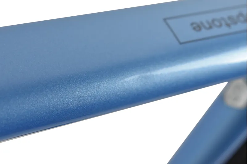 Nearly New 2021 Cannondale Topstone 4 Gravel Road Bike Alpine - Small-1